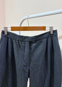 Classic Dark Grey Trousers