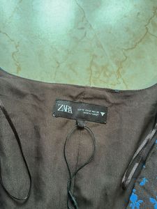 Zara mini Dress