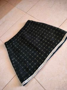 Tweed Mini Skirt 🩰⭐🧚✨