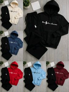 COMBO 💐🔥🔥🔥 Ralph Lauren hoodie or lowers