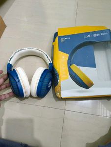 Boat Rockerz 550 Headphones