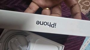 Apple USB-C to Lightning Cable (1m)