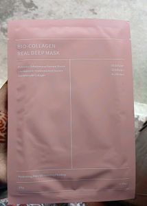 Bio-Collagen Mask (pack of 4)