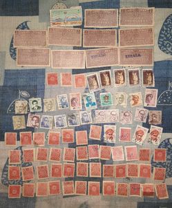 offer for 24 hrss!!!!87 Stamps