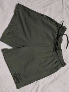 boy's Athletic Shorts