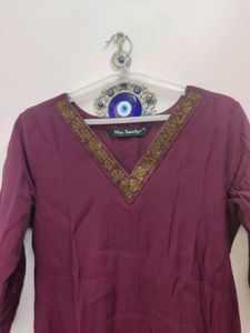 Elegant Kurti