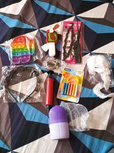 Girls Accessory Bundle