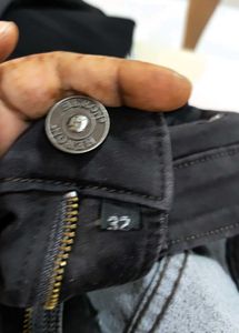 Gray Capris - Stylish &amp; Comfortable