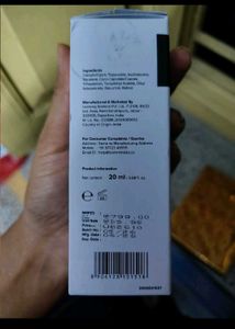 SALE❗ Minimalist 0.1% Retinal Serum