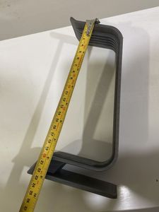 Modern Headphone Stand