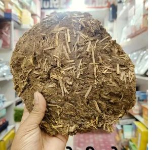 Cow Dung