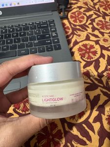 Kozicare Lightglow SPF 50 Cream
