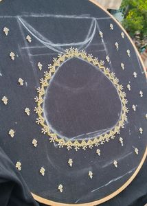 Maggam Work