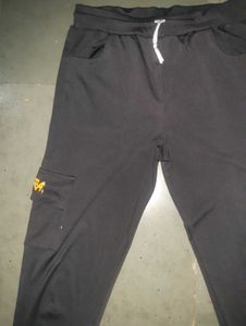women Black Tracksuit Set