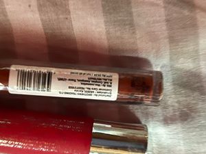 Mars Lip Stick &amp; Queen Colour Liquid Lipstick