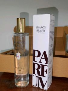 Sharon Beauty British Lane Perfume