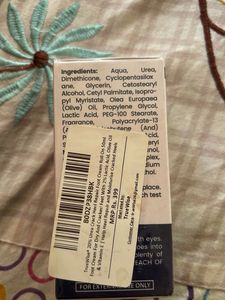 TrueWise Foot Crack Cream Roll-On