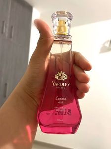 Yardley London Mist Perfume