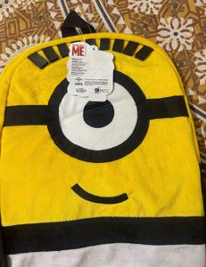 OG Minion Backpack