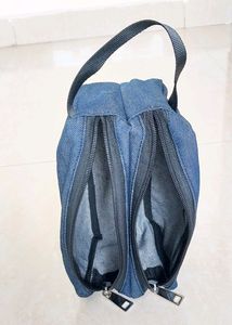 🆕️ 2 Chain Jeans Pouch