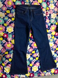 Bundle of 4 Women's Jeans