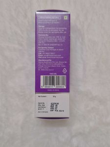 The Derma Co. Kojic Acid Dark Spot Corrector Gel