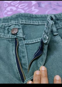 Men's Cargo Pants