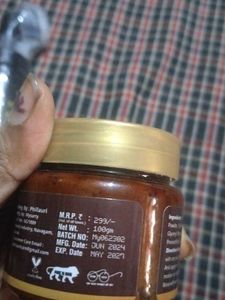Phillauri Vitamin C Foaming Face Wash and scrub