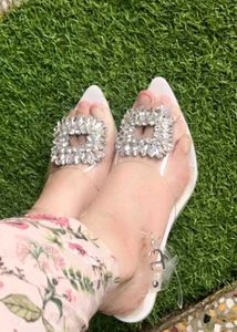 New Trendy Heels