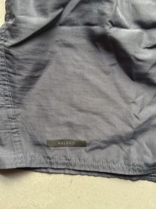 Men's Grey Athletic Shorts