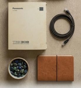 Panasonic Phone System