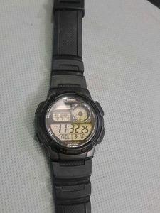 Casio Digital Watch