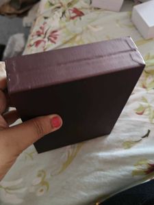 Tanishq Jewellery Box