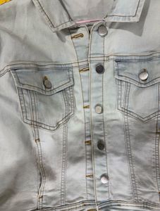 2 Combo of Jacket &amp; Jean