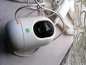 CP PLUS Wi-Fi CCTV camera