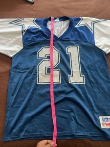WILSON vintage cowboys jersey