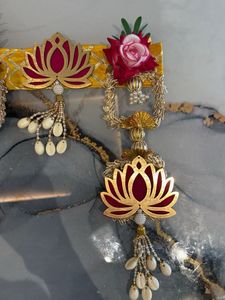 Wall Decor Toran
