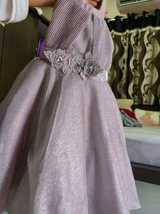 New Baby Frock