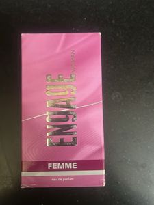Engage Femme Perfume