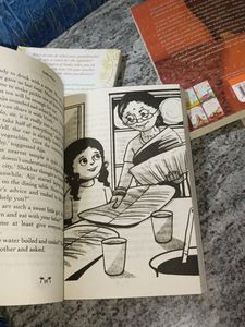 Sudha Murty 4 Books Set