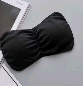 Free size Comfy Bandeau Bra - Set Of 2
