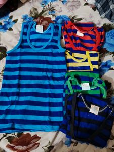 Baby Boys Baniyan