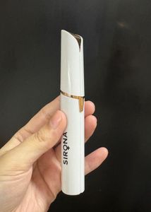 Sirona Eyebrow Trimmer