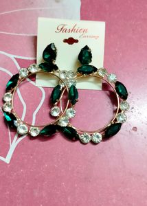 Fashion Earrings