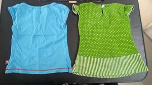 Cute Baby Girls Tops - Set of 2
