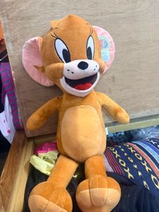 jerry soft toys