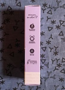 Plum Glossy Glaze Lip Lacquer