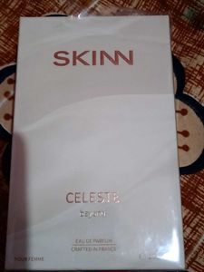 SKINN Celeste Perfume