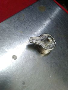 Mercury Shivling