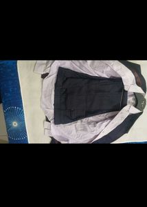 Classic 3 piece Men's Suit Jacket